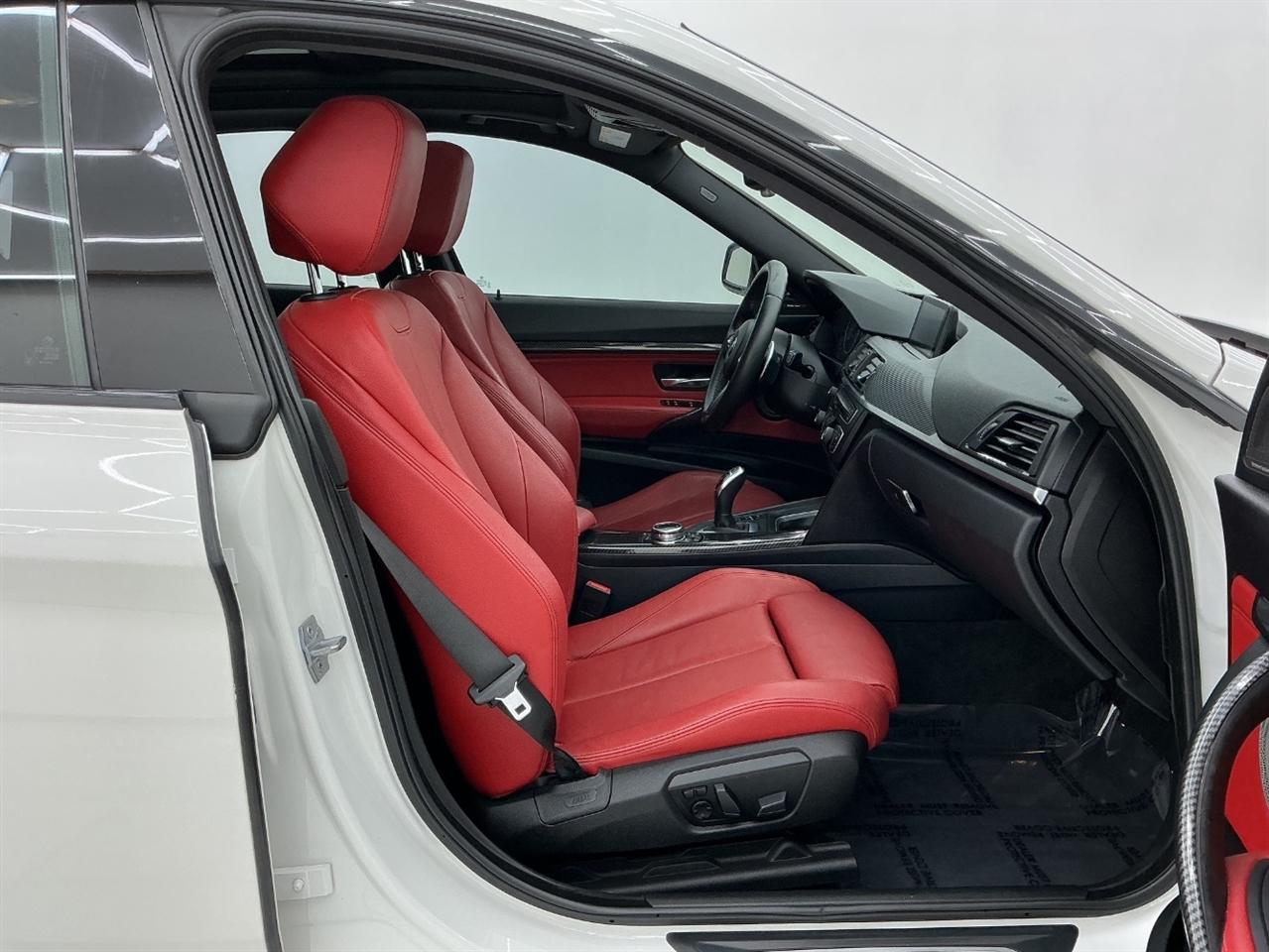 BMW 3 Series Gran Turismo 5dr 328i xDrive Gran Turismo AWD 2014