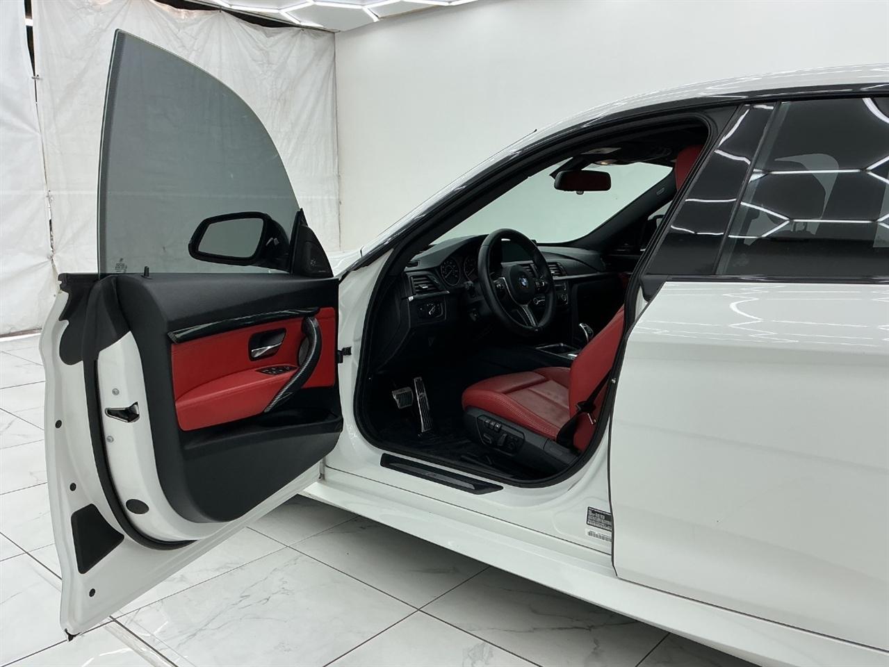 BMW 3 Series Gran Turismo 5dr 328i xDrive Gran Turismo AWD 2014