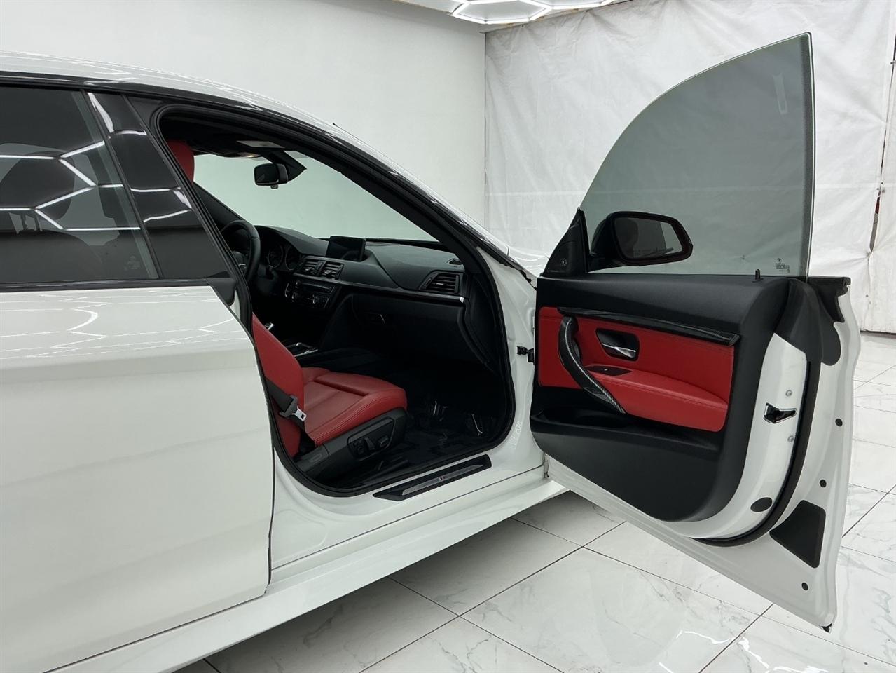 BMW 3 Series Gran Turismo 5dr 328i xDrive Gran Turismo AWD 2014