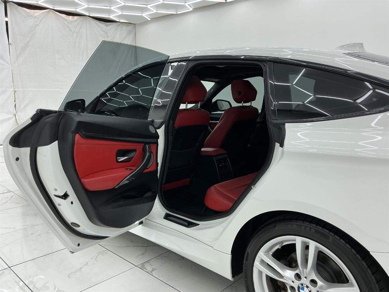 BMW 3 Series Gran Turismo 5dr 328i xDrive Gran Turismo AWD 2014
