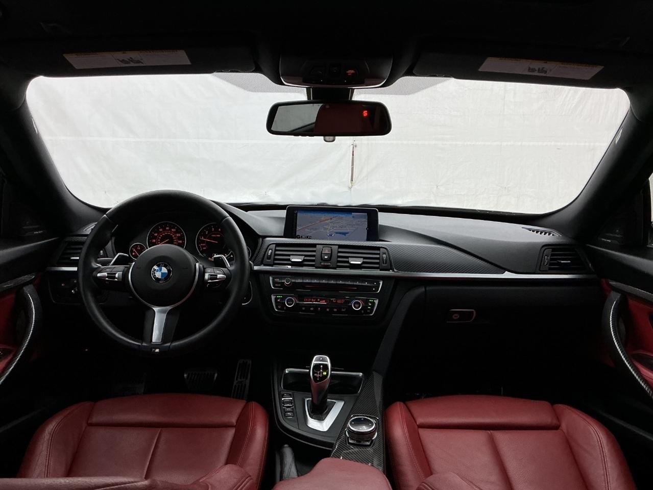 BMW 3 Series Gran Turismo 5dr 328i xDrive Gran Turismo AWD 2014