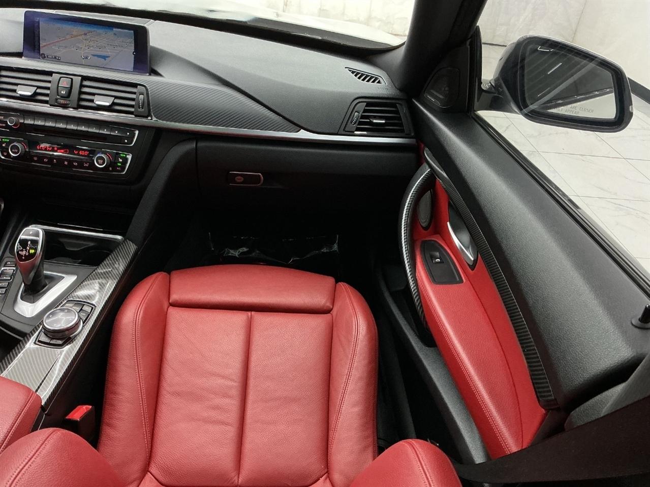 BMW 3 Series Gran Turismo 5dr 328i xDrive Gran Turismo AWD 2014