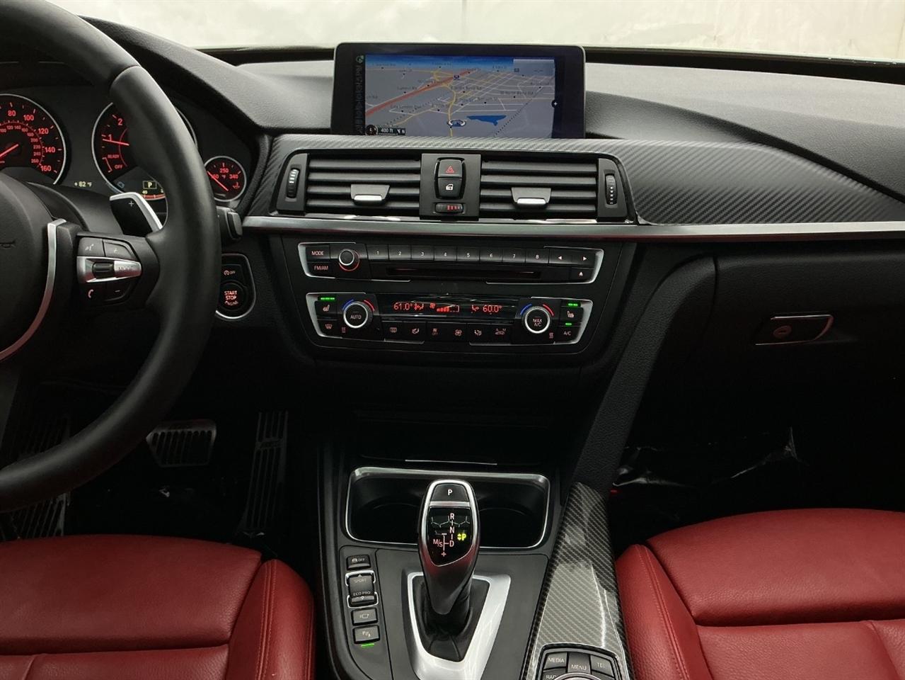 BMW 3 Series Gran Turismo 5dr 328i xDrive Gran Turismo AWD 2014