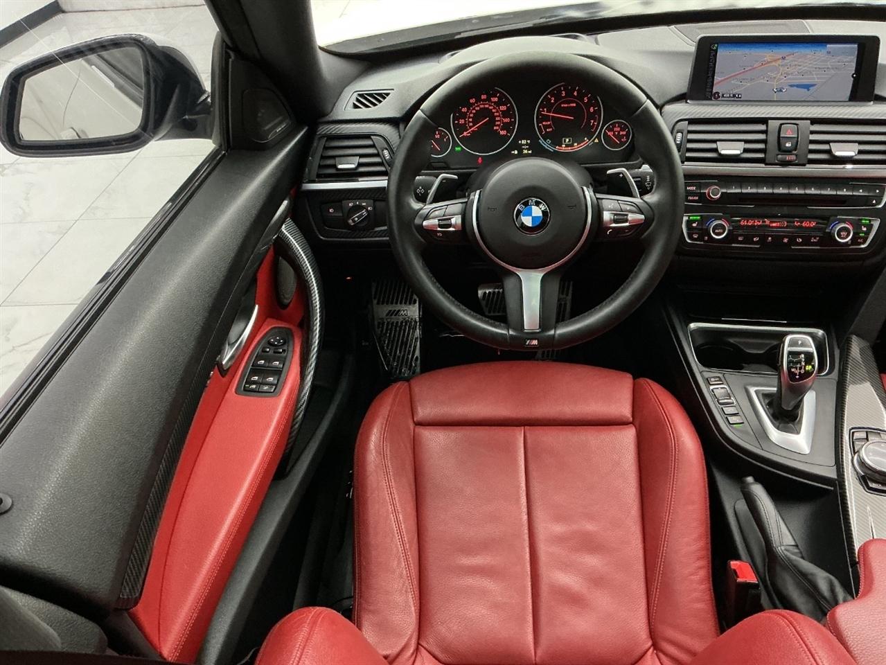 BMW 3 Series Gran Turismo 5dr 328i xDrive Gran Turismo AWD 2014