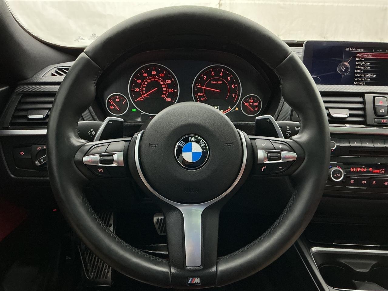 BMW 3 Series Gran Turismo 5dr 328i xDrive Gran Turismo AWD 2014