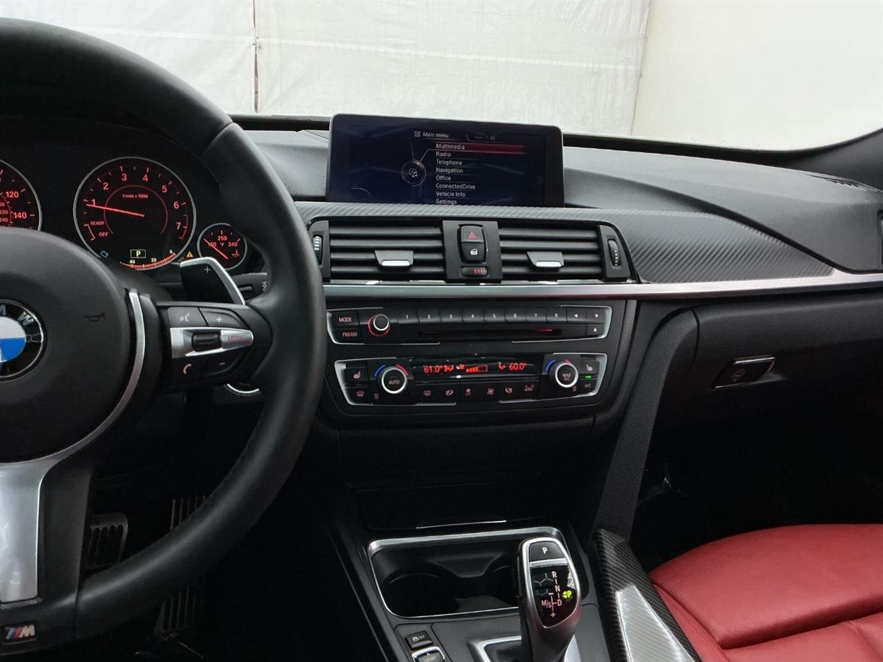 BMW 3 Series Gran Turismo 5dr 328i xDrive Gran Turismo AWD 2014