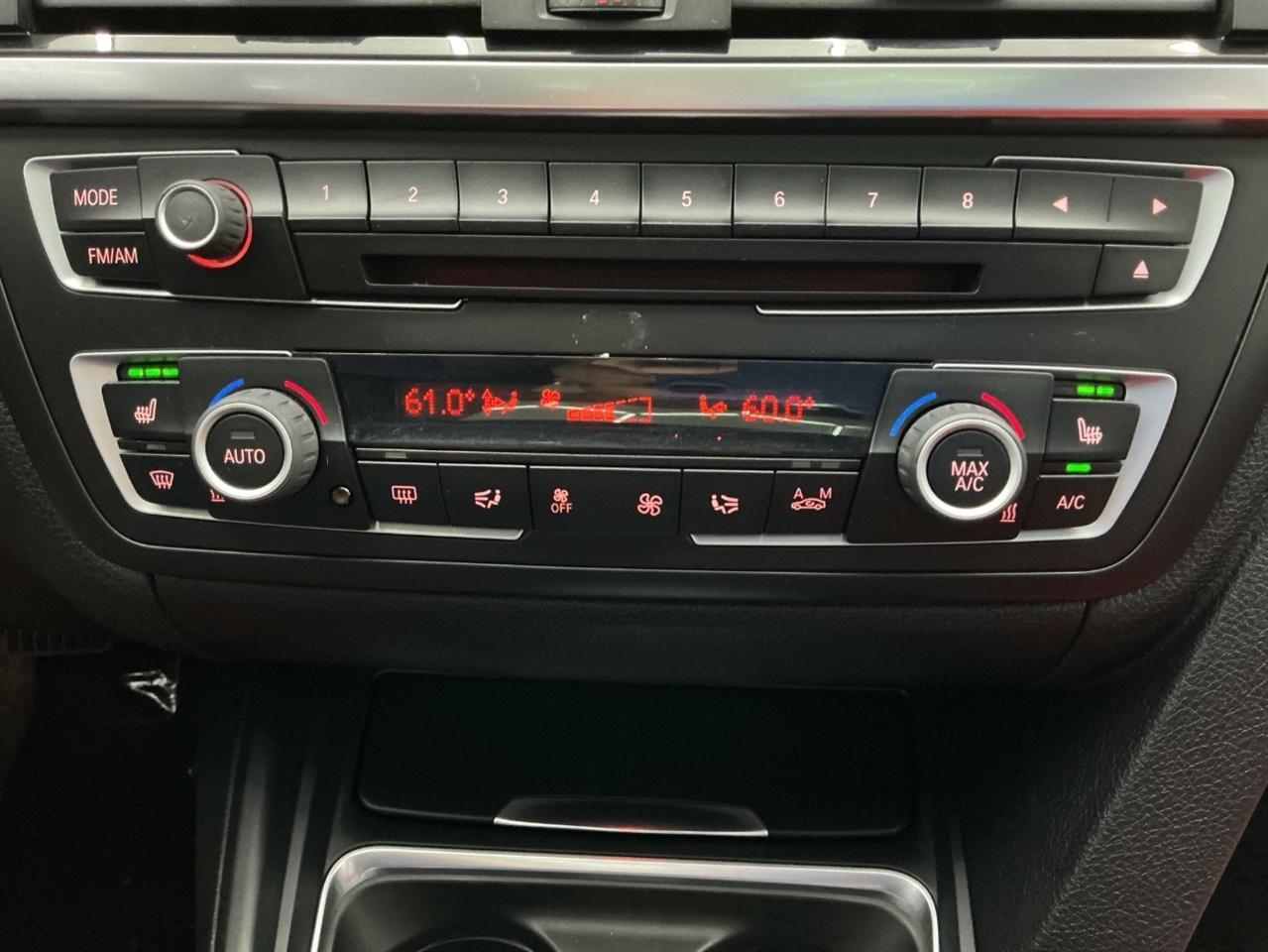 BMW 3 Series Gran Turismo 5dr 328i xDrive Gran Turismo AWD 2014