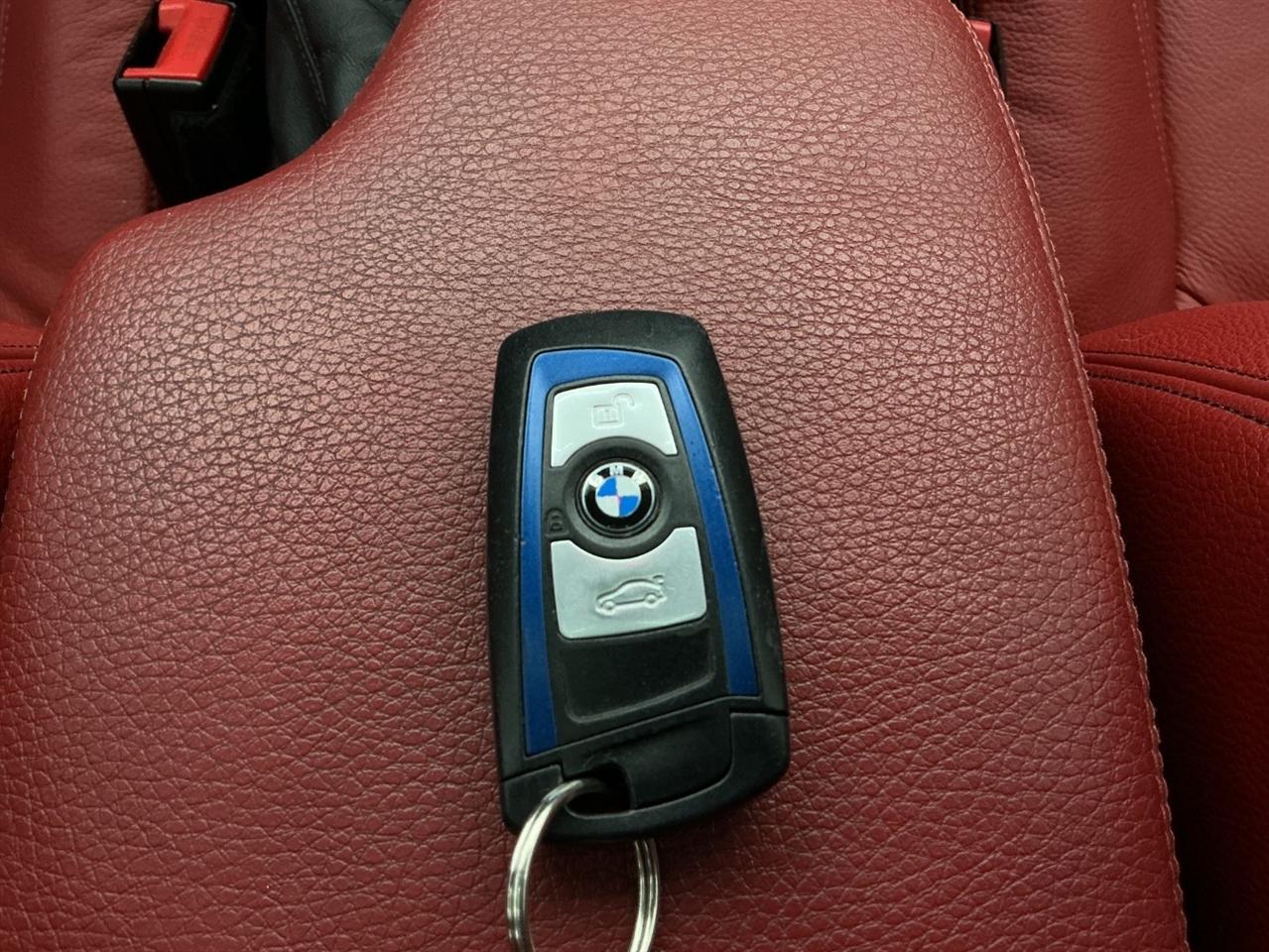 BMW 3 Series Gran Turismo 5dr 328i xDrive Gran Turismo AWD 2014