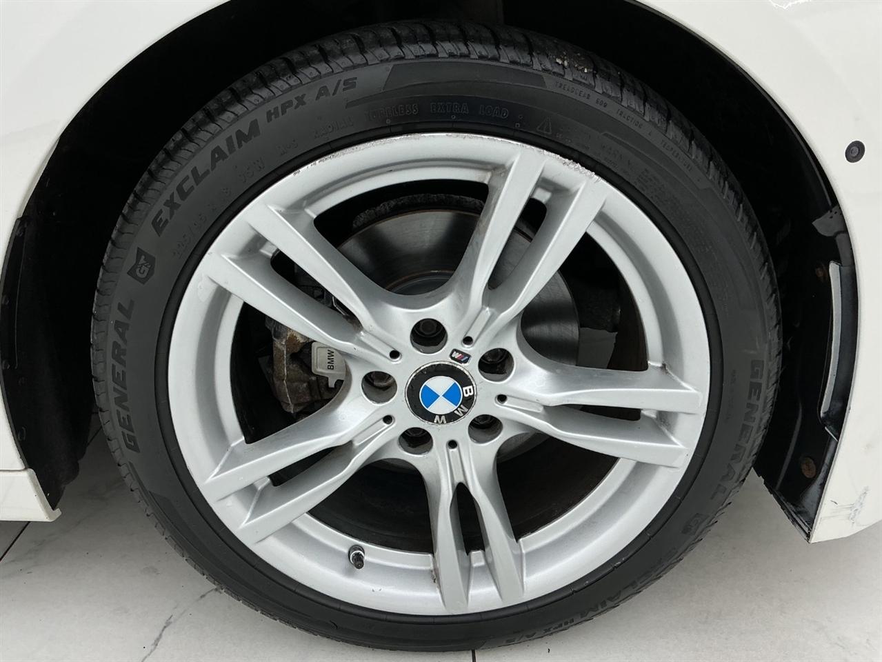 BMW 3 Series Gran Turismo 5dr 328i xDrive Gran Turismo AWD 2014