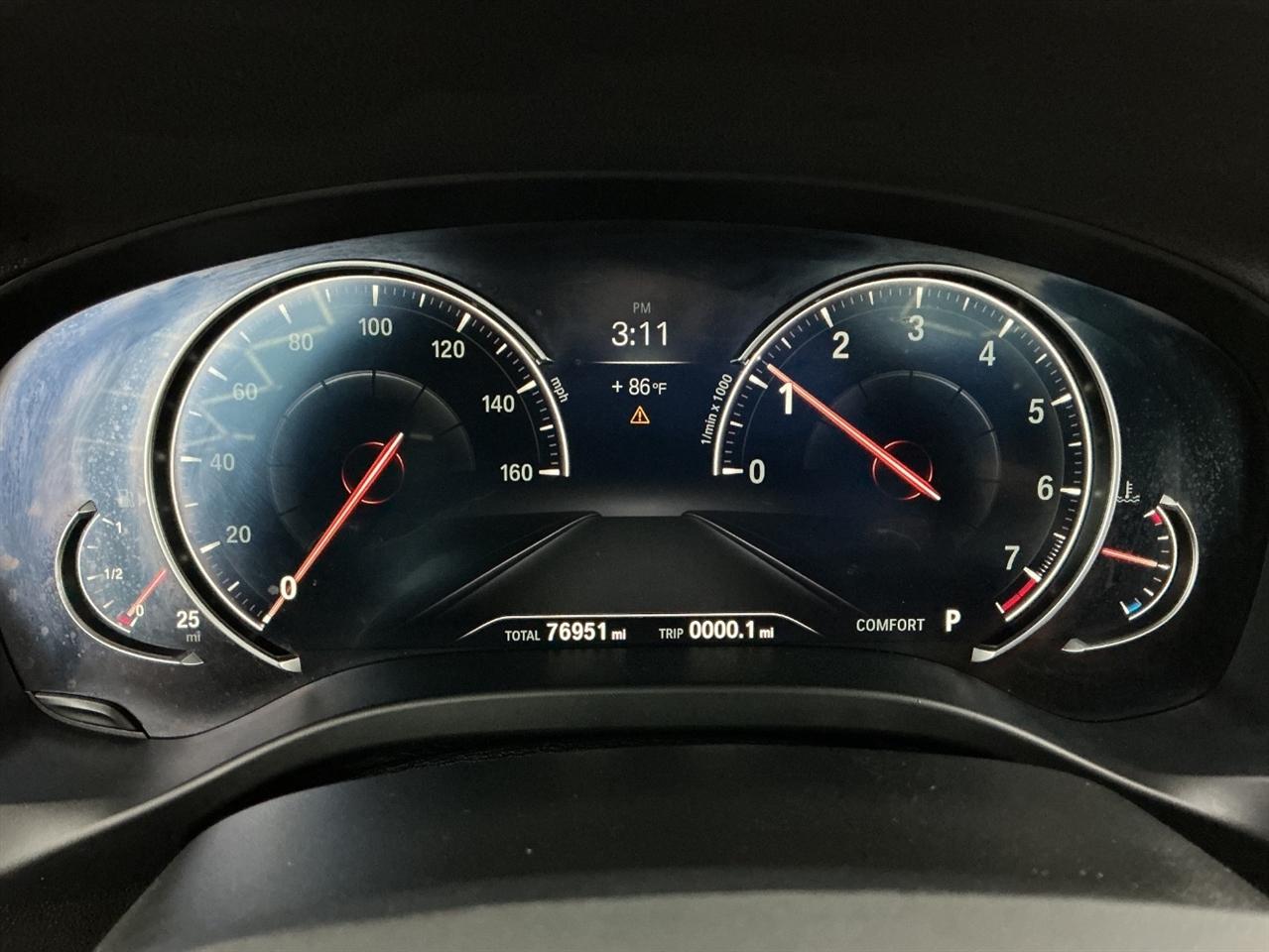 BMW X3 xDrive30i Sports Activity Vehicle 2018