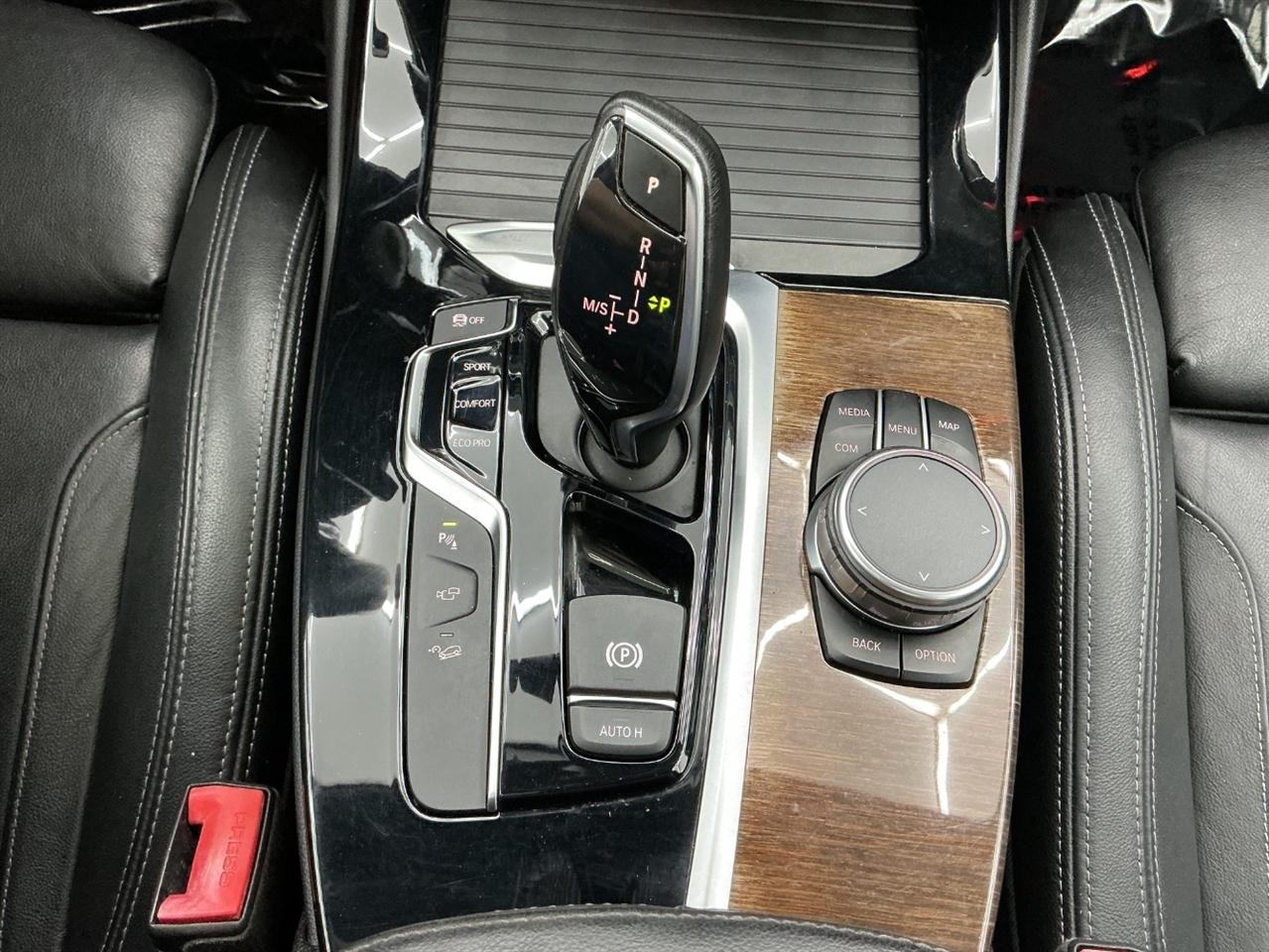 BMW X3 xDrive30i Sports Activity Vehicle 2018