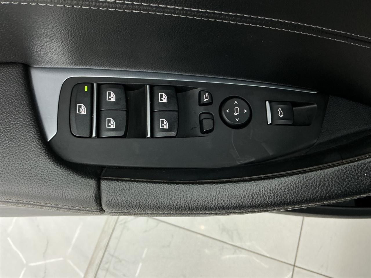 BMW X3 xDrive30i Sports Activity Vehicle 2018
