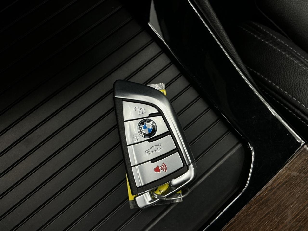 BMW X3 xDrive30i Sports Activity Vehicle 2018