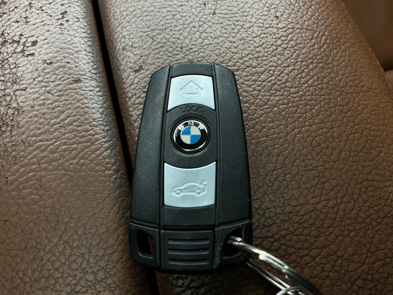 BMW X6 AWD 4dr xDrive35i 2013