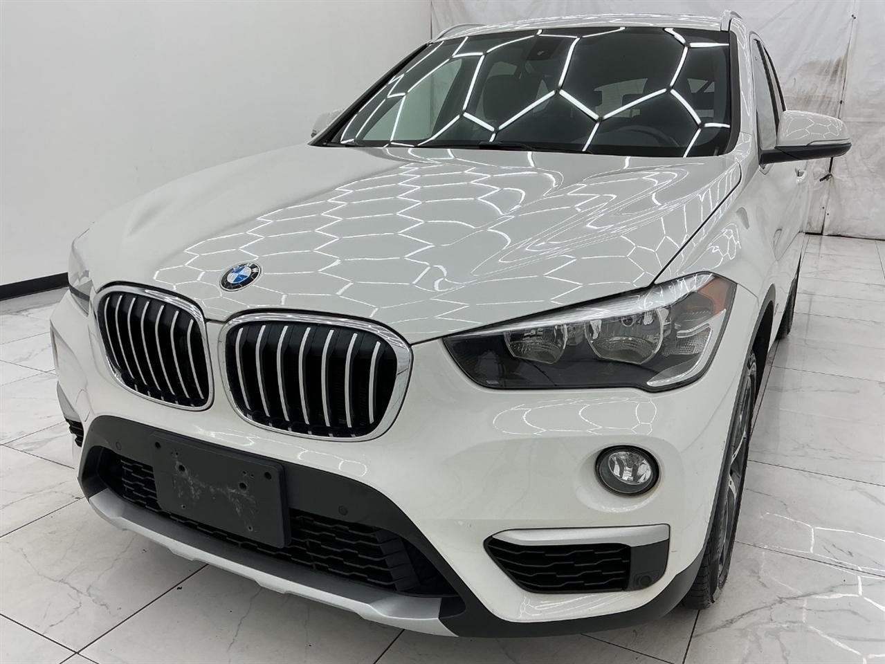 2017 BMW X1 xDrive28i Sports Activity Vehicle