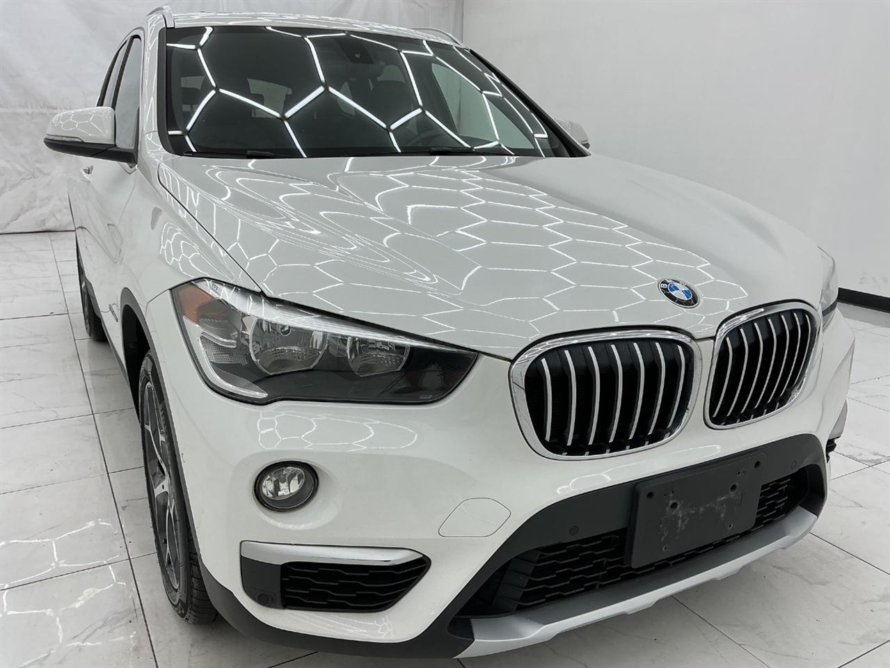 BMW X1 xDrive28i Sports Activity Vehicle 2017