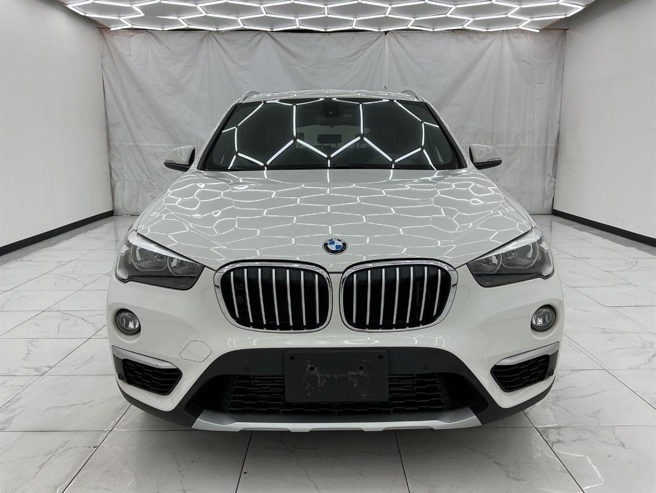 BMW X1 xDrive28i Sports Activity Vehicle 2017