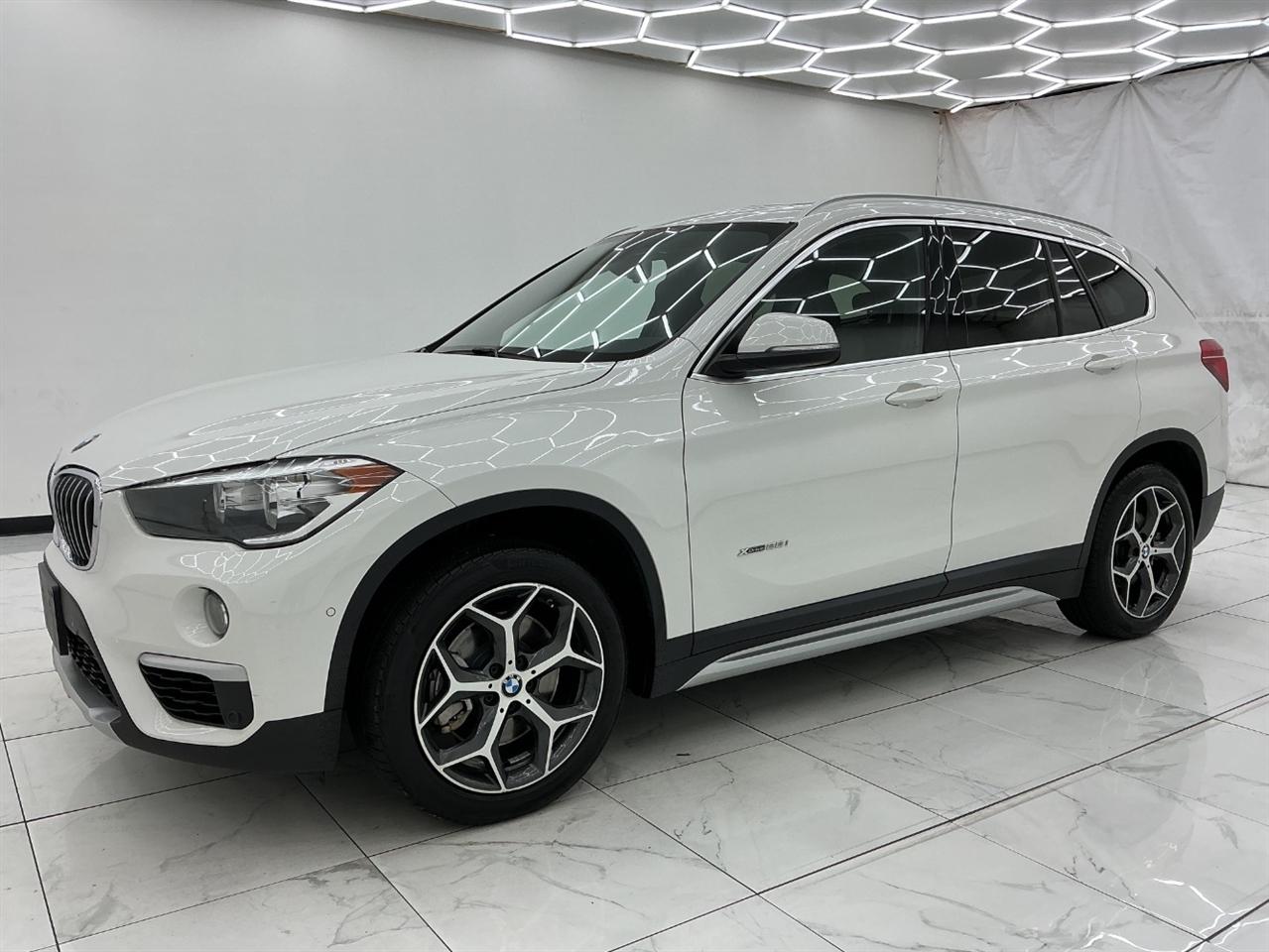BMW X1 xDrive28i Sports Activity Vehicle 2017