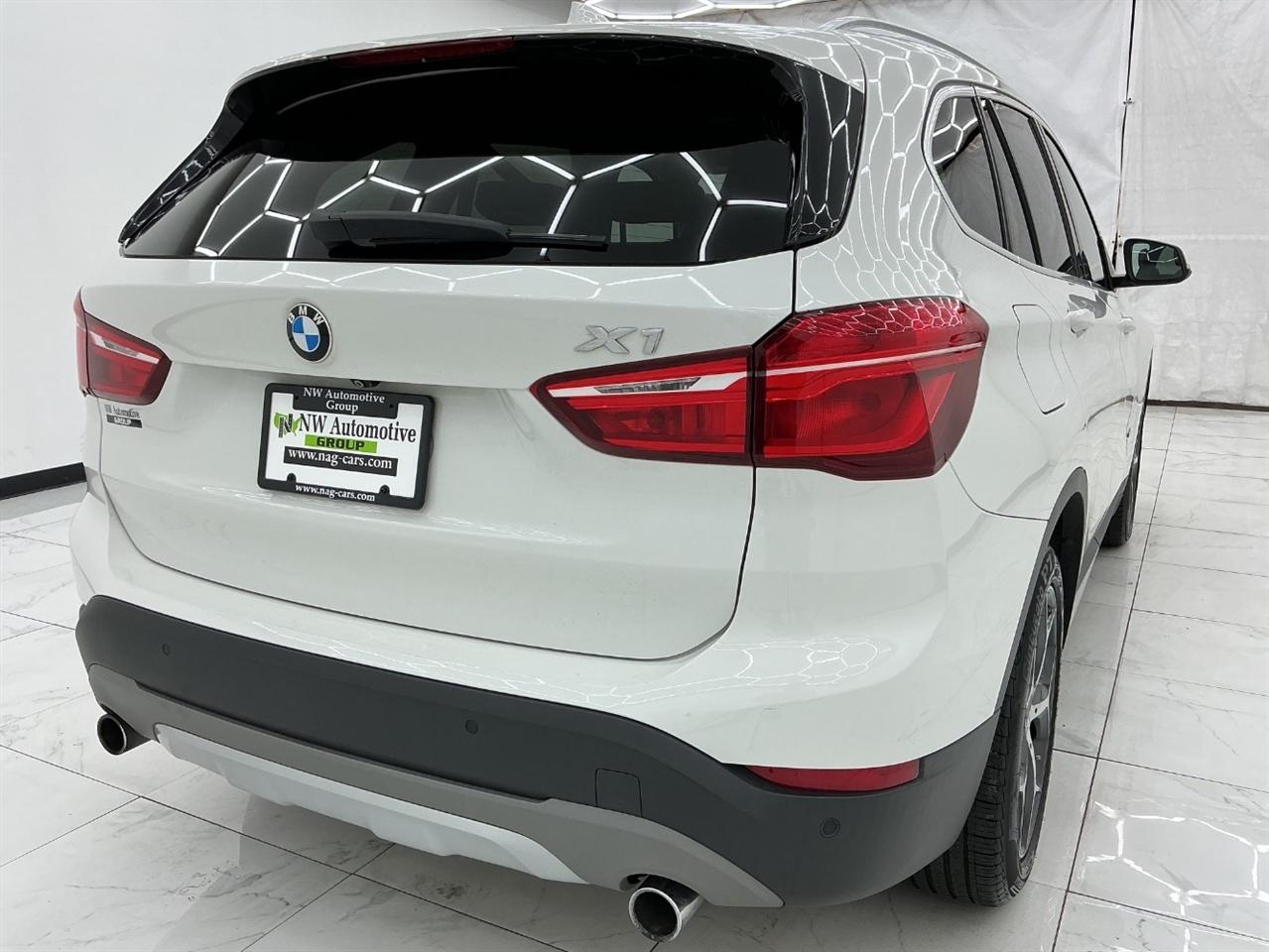 BMW X1 xDrive28i Sports Activity Vehicle 2017