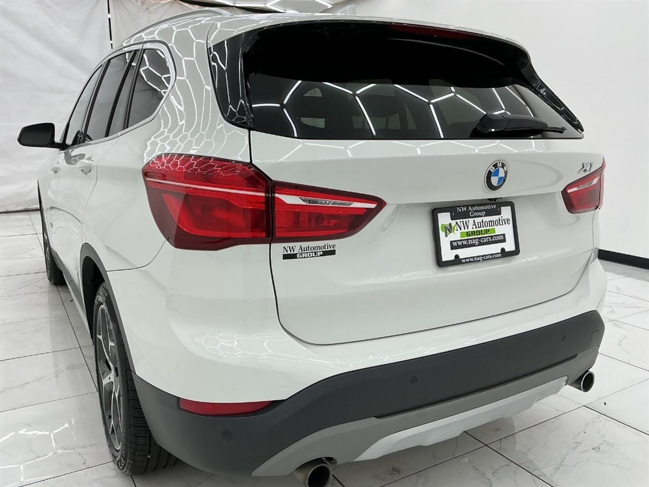 BMW X1 xDrive28i Sports Activity Vehicle 2017
