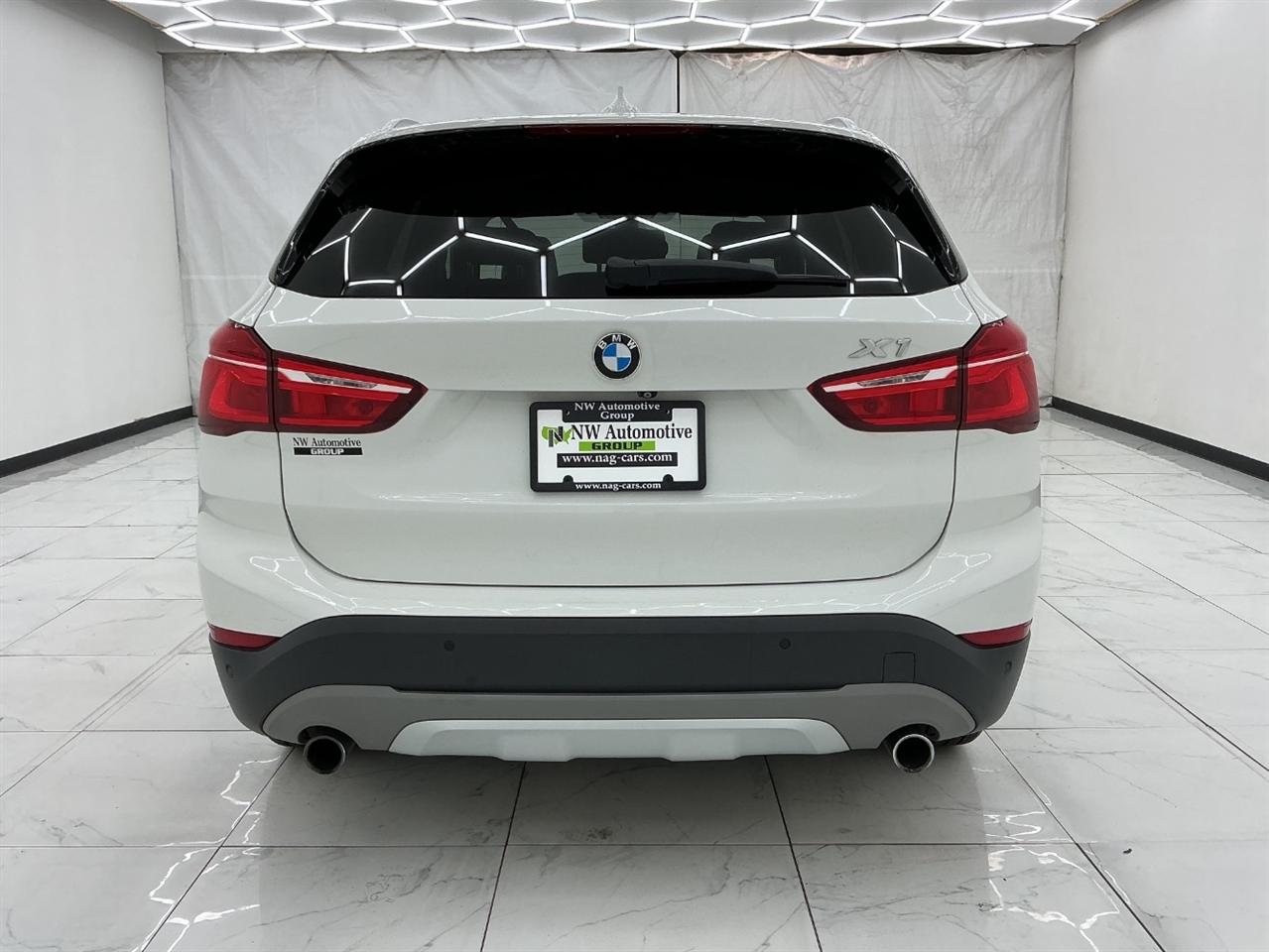 BMW X1 xDrive28i Sports Activity Vehicle 2017