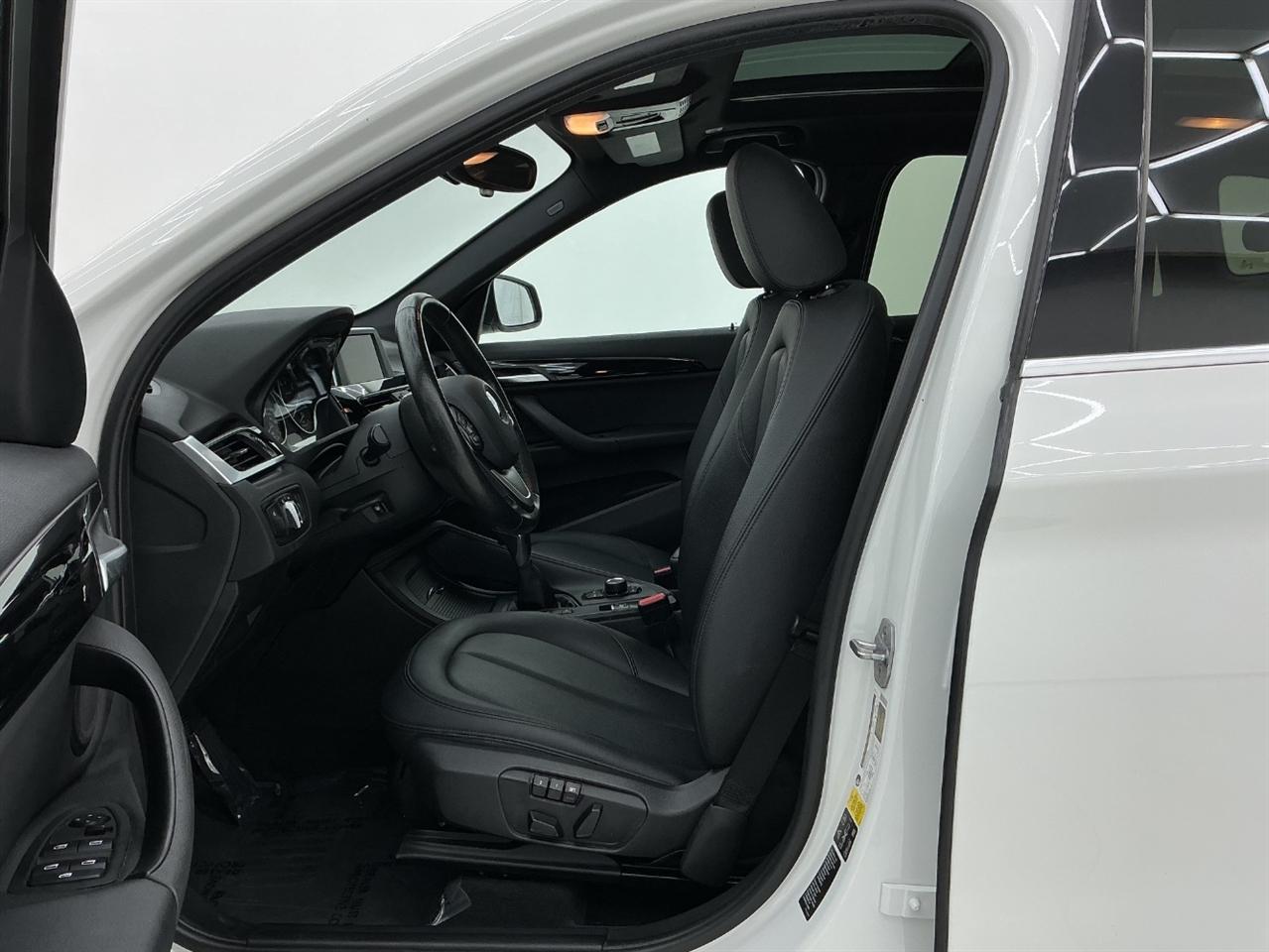 BMW X1 xDrive28i Sports Activity Vehicle 2017