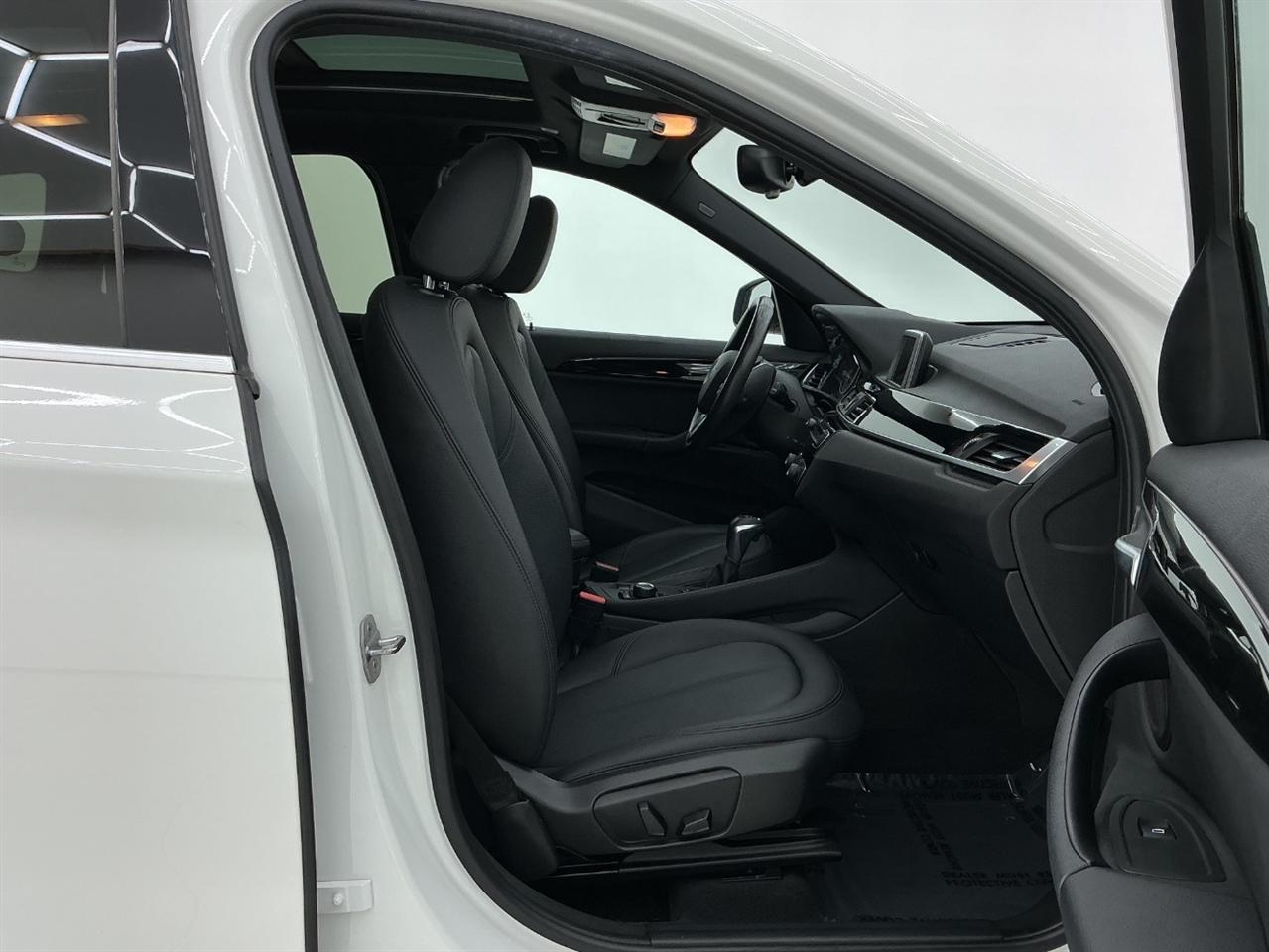 BMW X1 xDrive28i Sports Activity Vehicle 2017