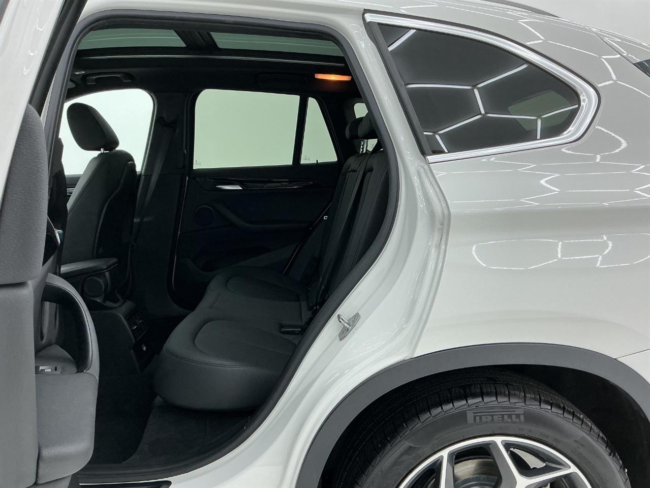 BMW X1 xDrive28i Sports Activity Vehicle 2017