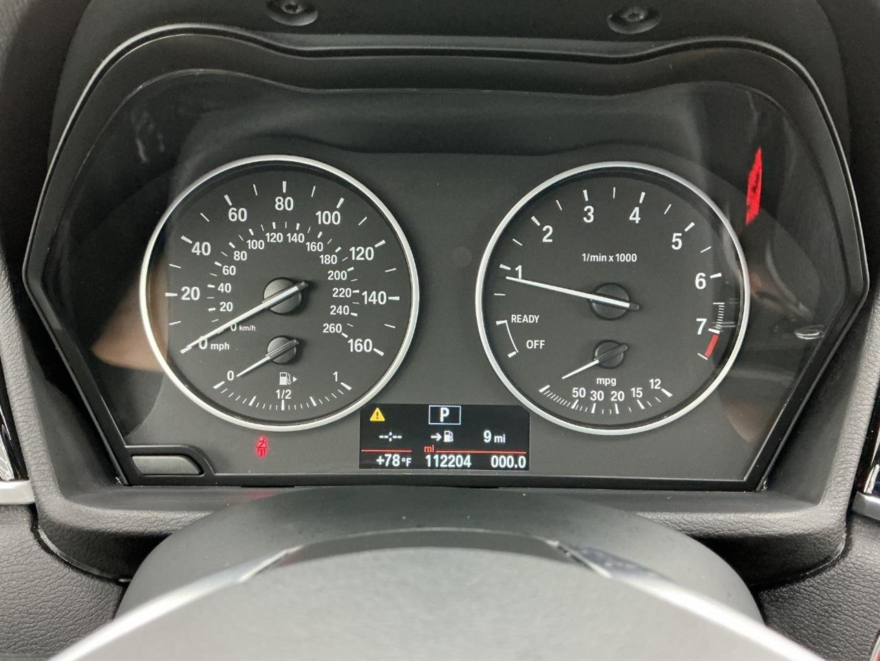BMW X1 xDrive28i Sports Activity Vehicle 2017
