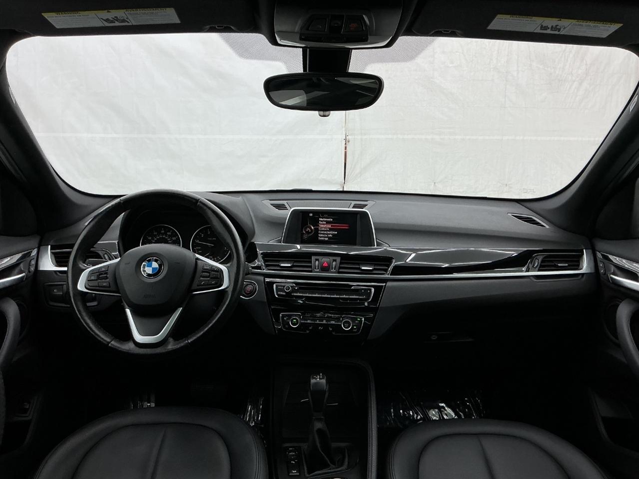 BMW X1 xDrive28i Sports Activity Vehicle 2017