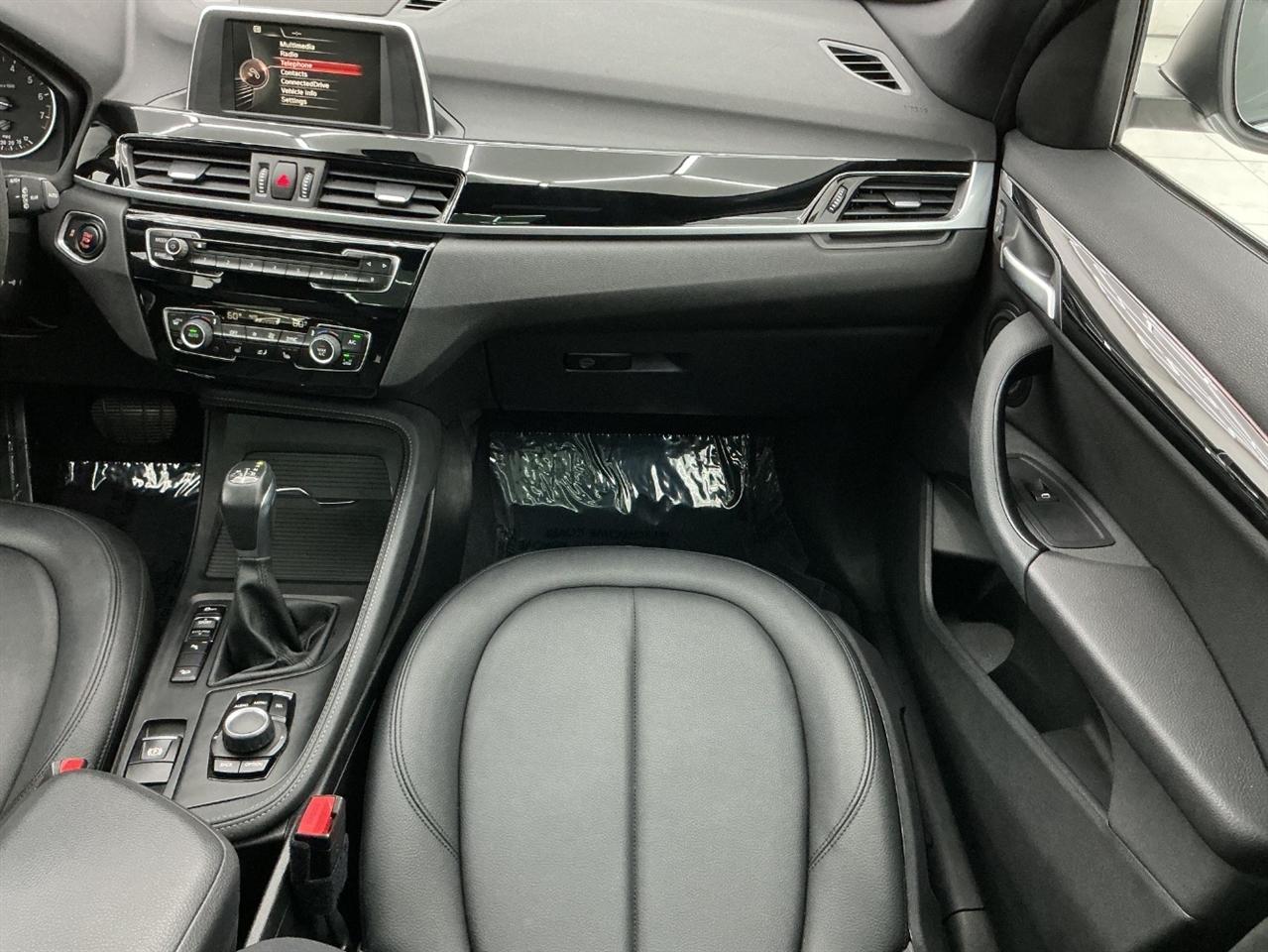 BMW X1 xDrive28i Sports Activity Vehicle 2017