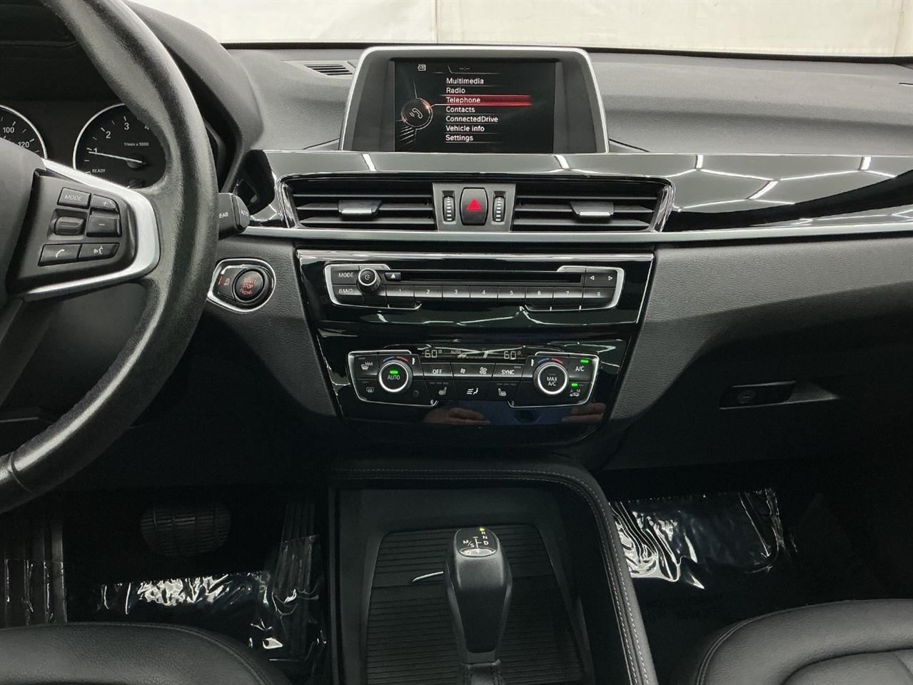 BMW X1 xDrive28i Sports Activity Vehicle 2017