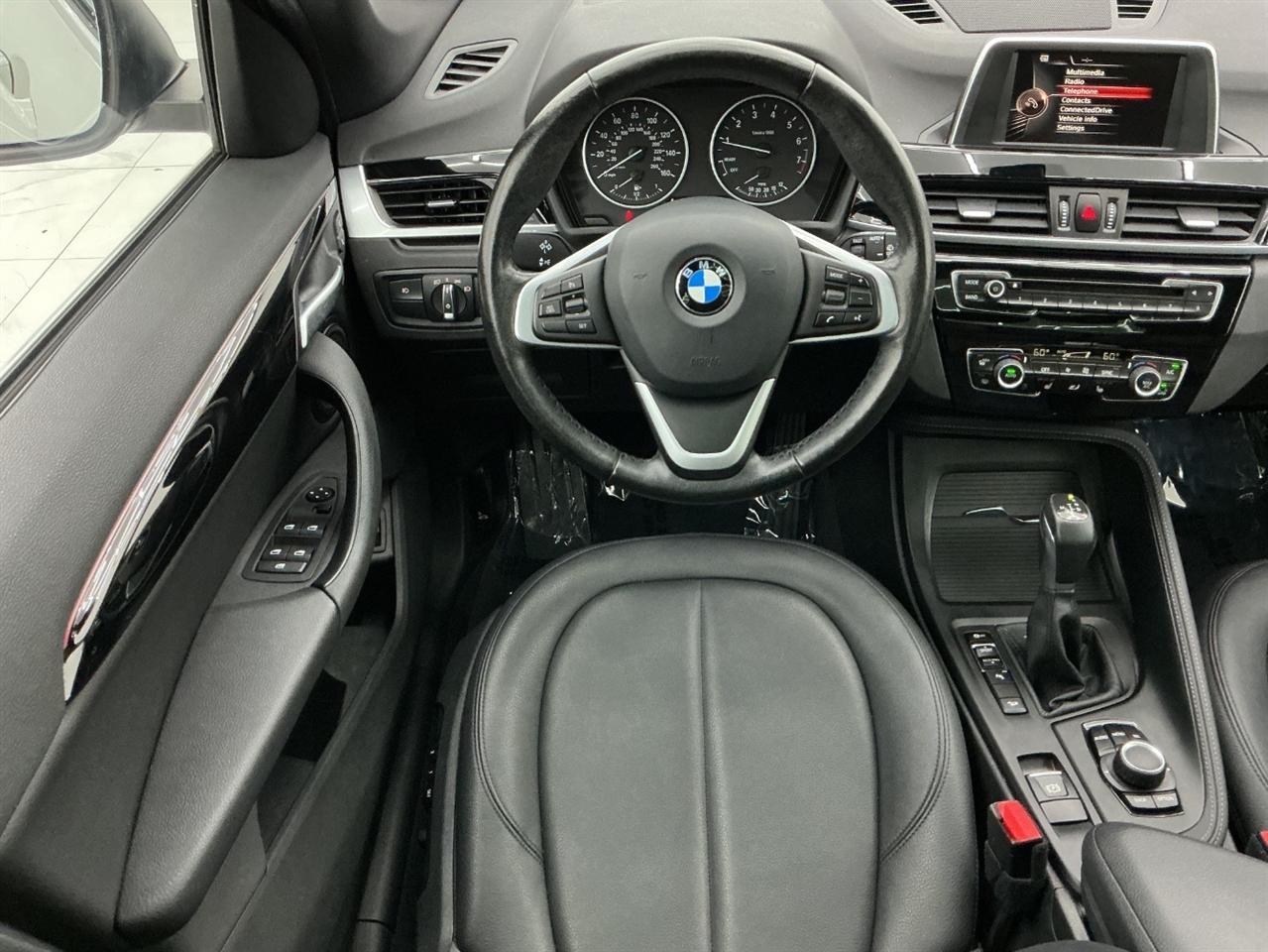 BMW X1 xDrive28i Sports Activity Vehicle 2017