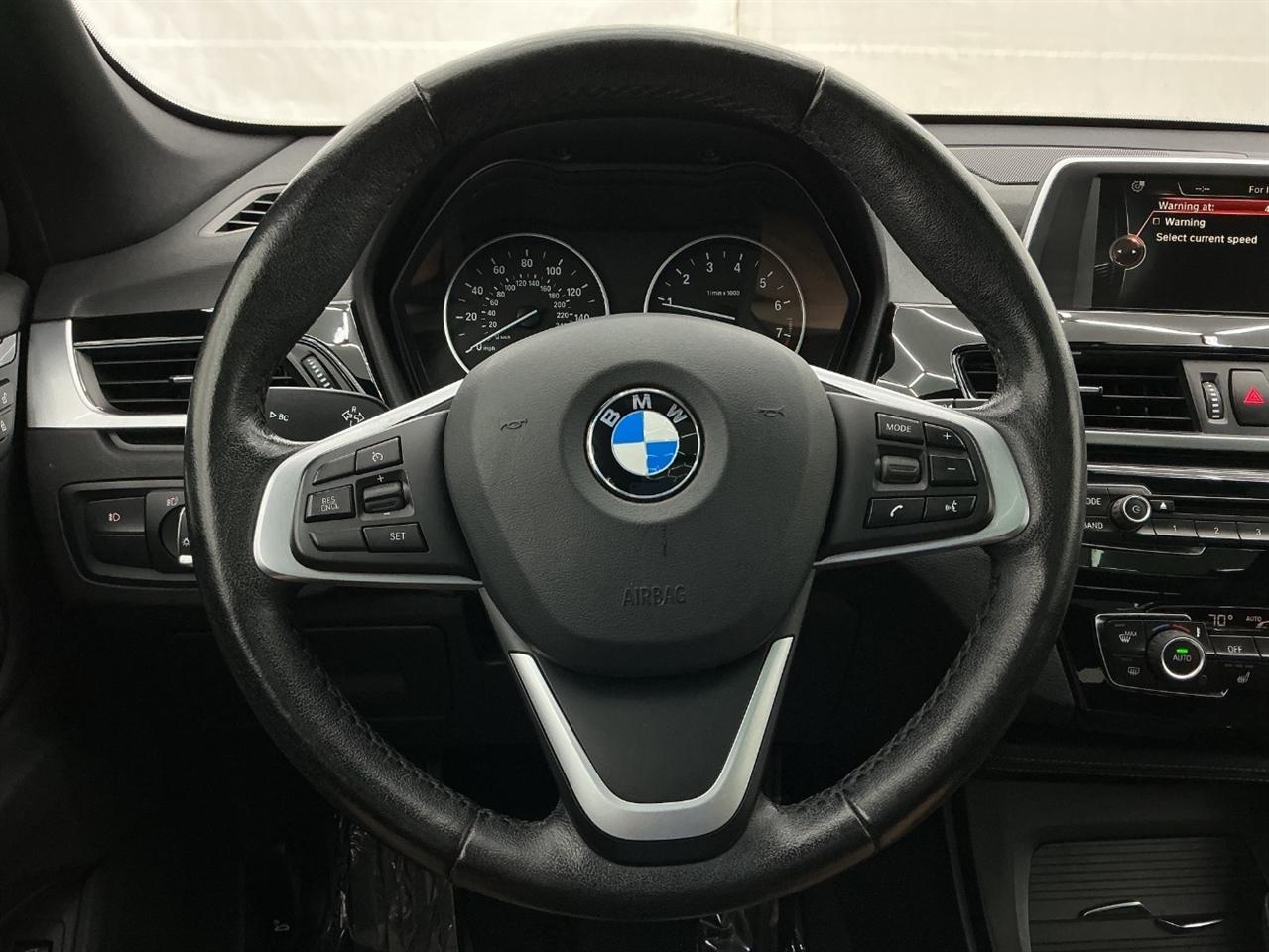 BMW X1 xDrive28i Sports Activity Vehicle 2017