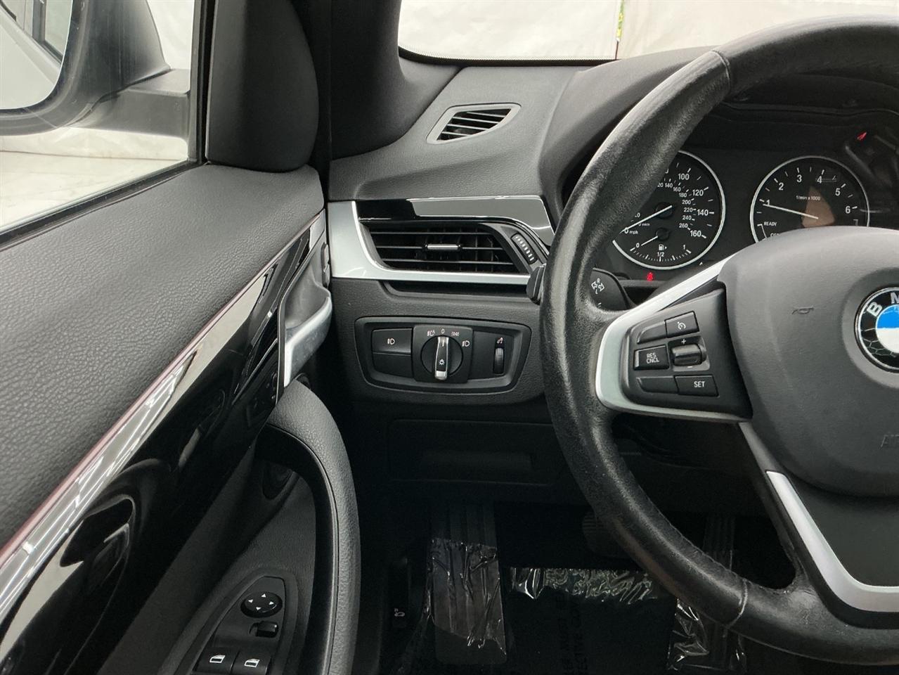 BMW X1 xDrive28i Sports Activity Vehicle 2017