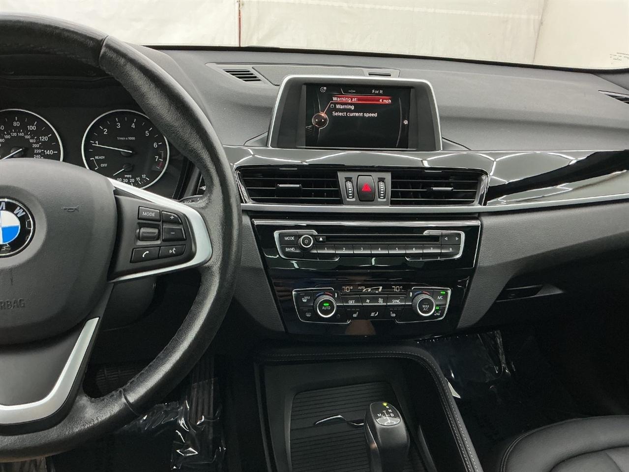 BMW X1 xDrive28i Sports Activity Vehicle 2017