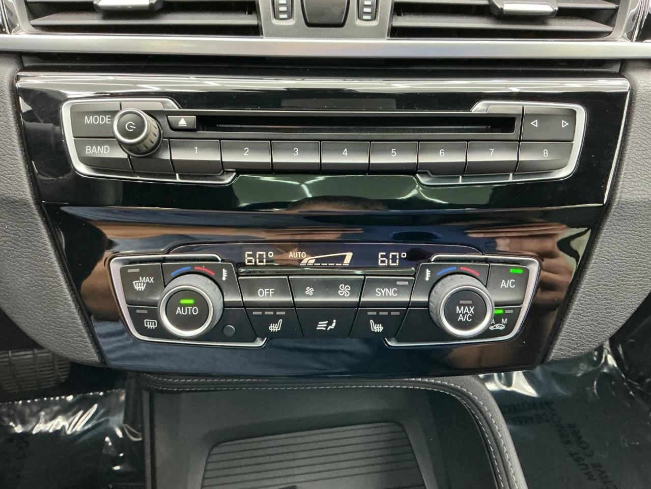 BMW X1 xDrive28i Sports Activity Vehicle 2017