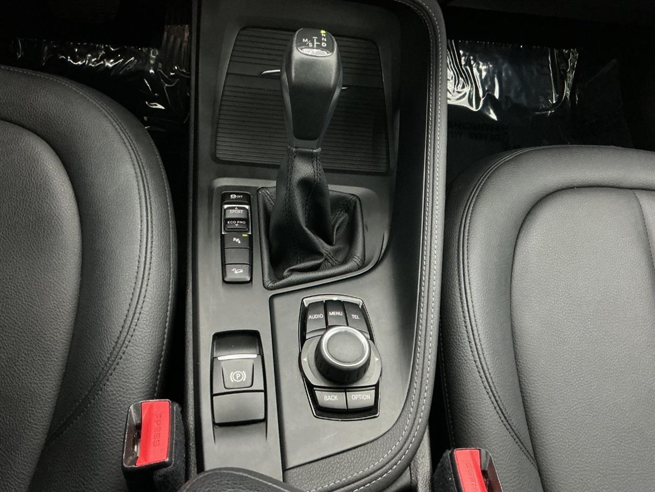 BMW X1 xDrive28i Sports Activity Vehicle 2017