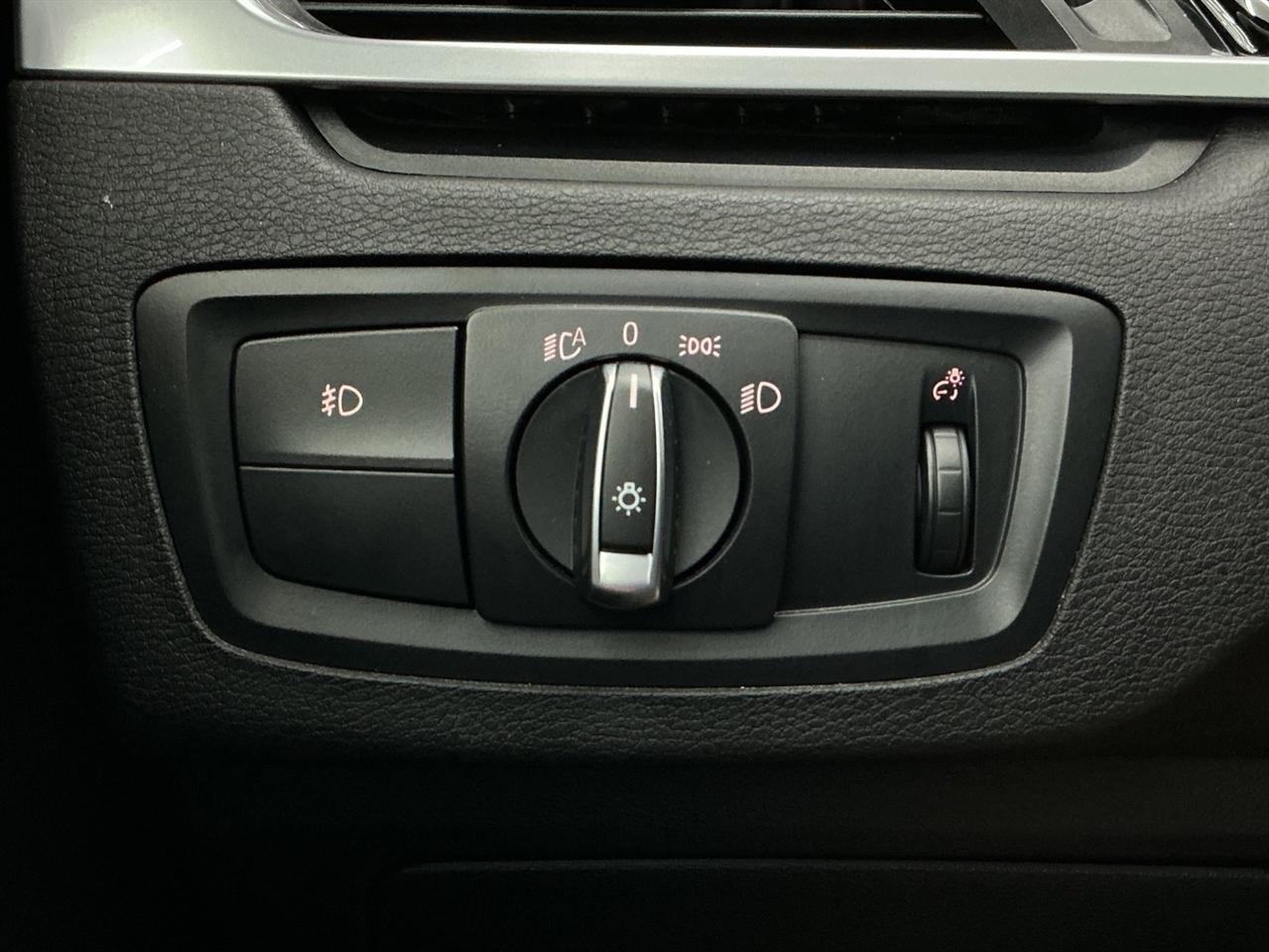 BMW X1 xDrive28i Sports Activity Vehicle 2017