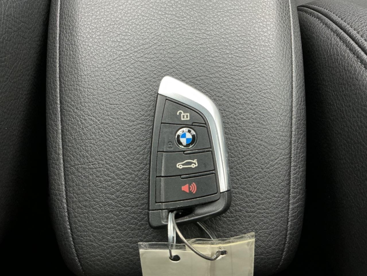 BMW X1 xDrive28i Sports Activity Vehicle 2017