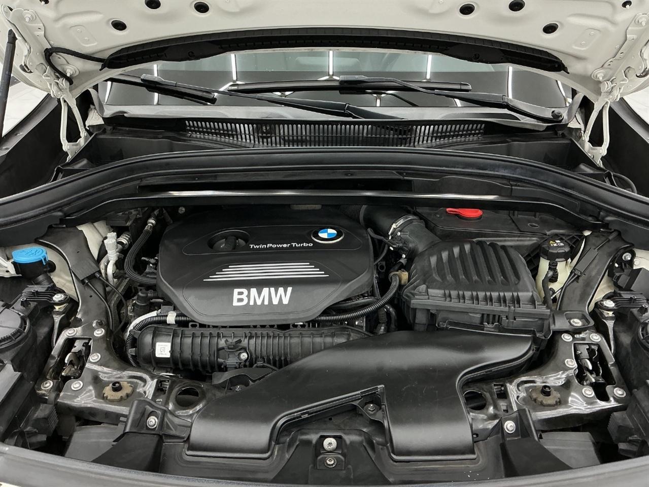 BMW X1 xDrive28i Sports Activity Vehicle 2017