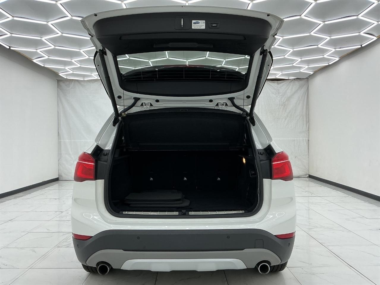 BMW X1 xDrive28i Sports Activity Vehicle 2017