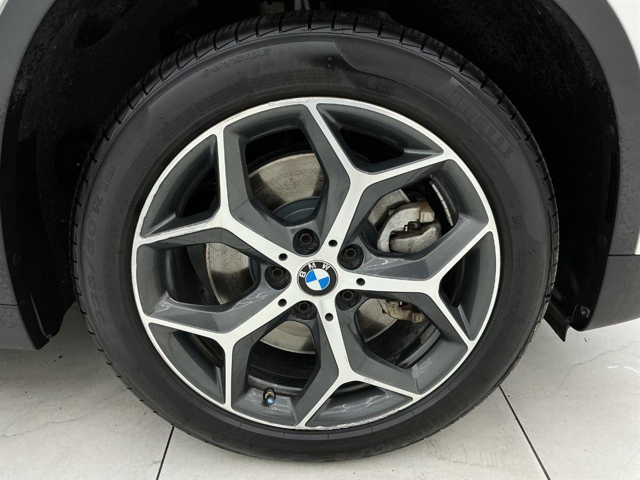 BMW X1 xDrive28i Sports Activity Vehicle 2017