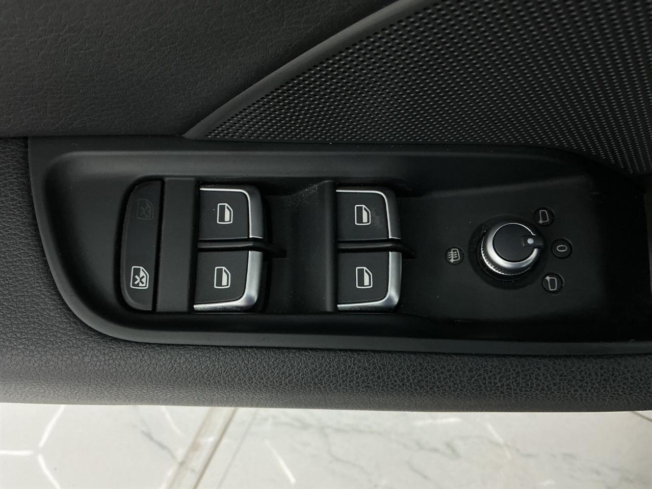 Audi A3 4dr Sdn FWD 1.8T Premium Plus 2015