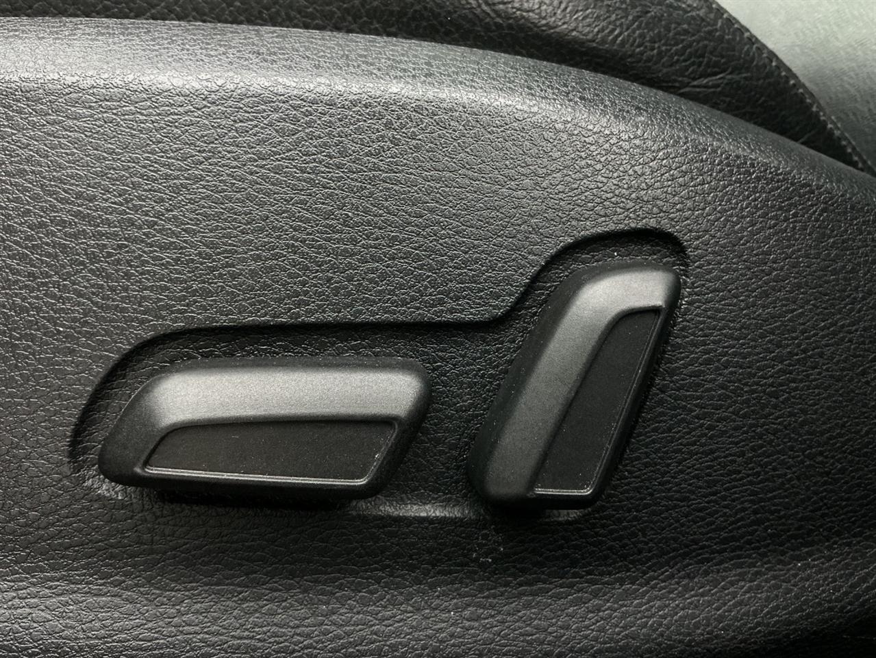Audi A3 4dr Sdn FWD 1.8T Premium Plus 2015