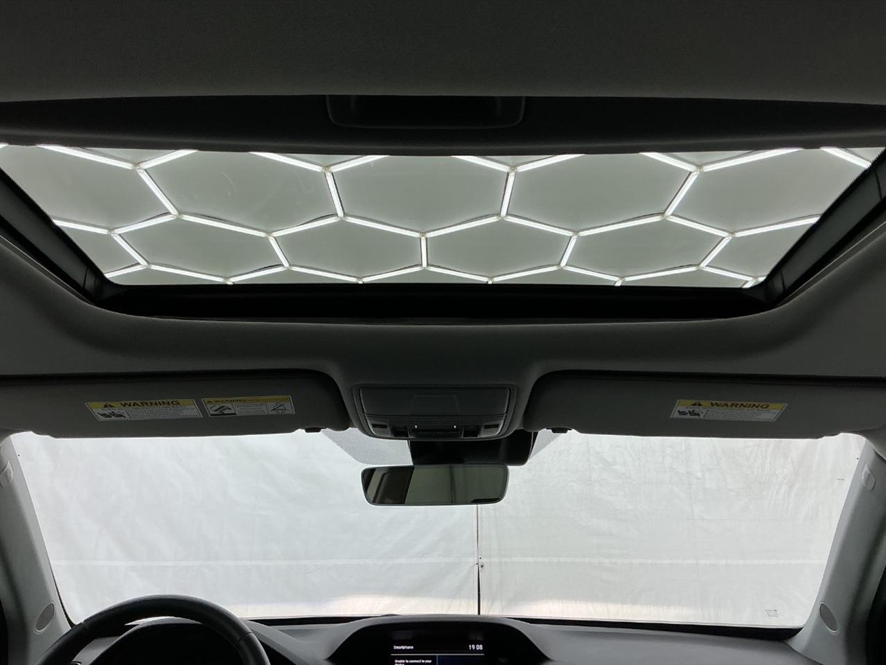 Acura MDX FWD 2019