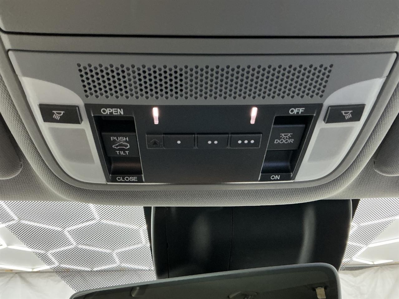 Acura MDX FWD 2019