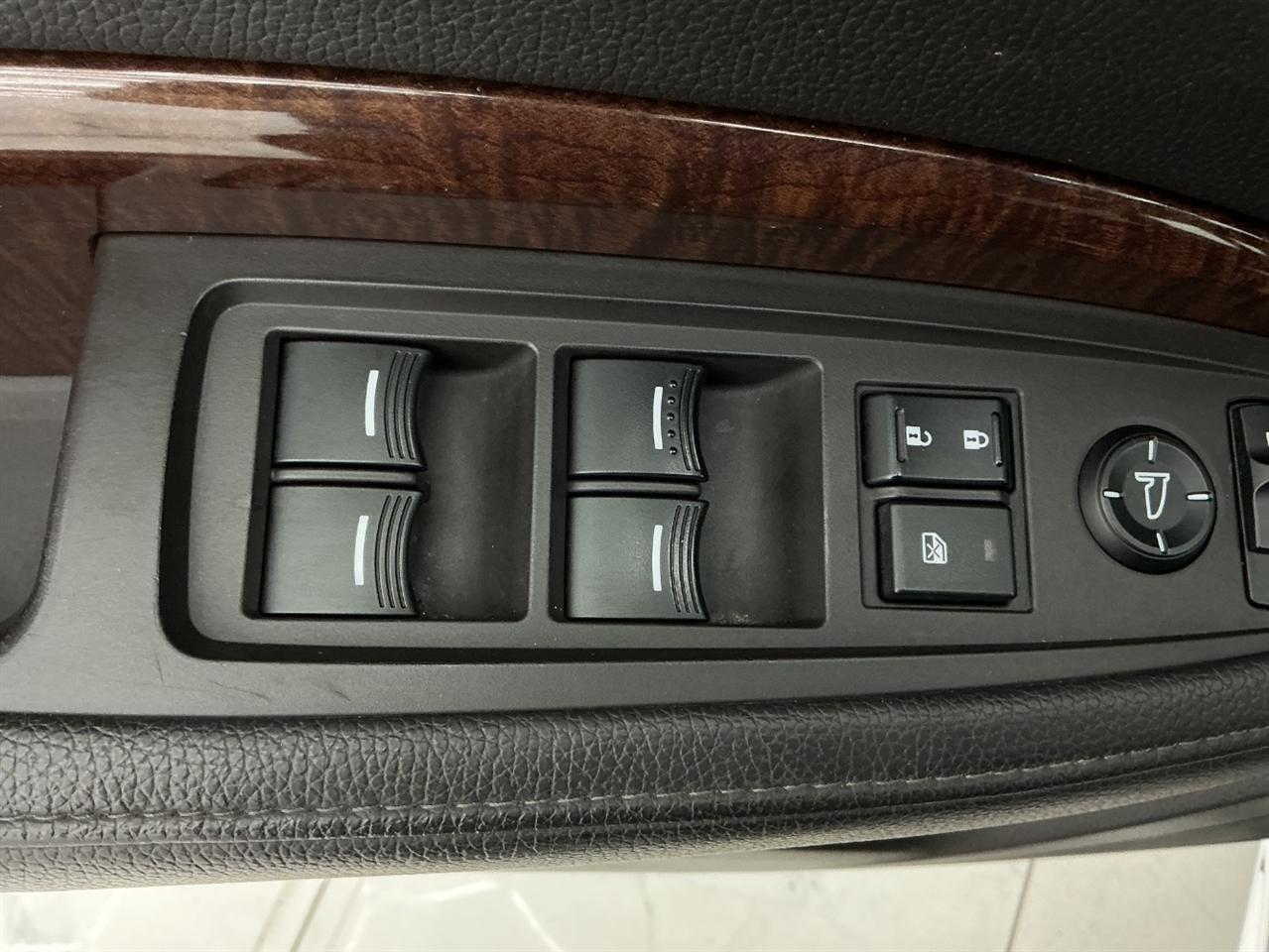 Acura MDX FWD 2019