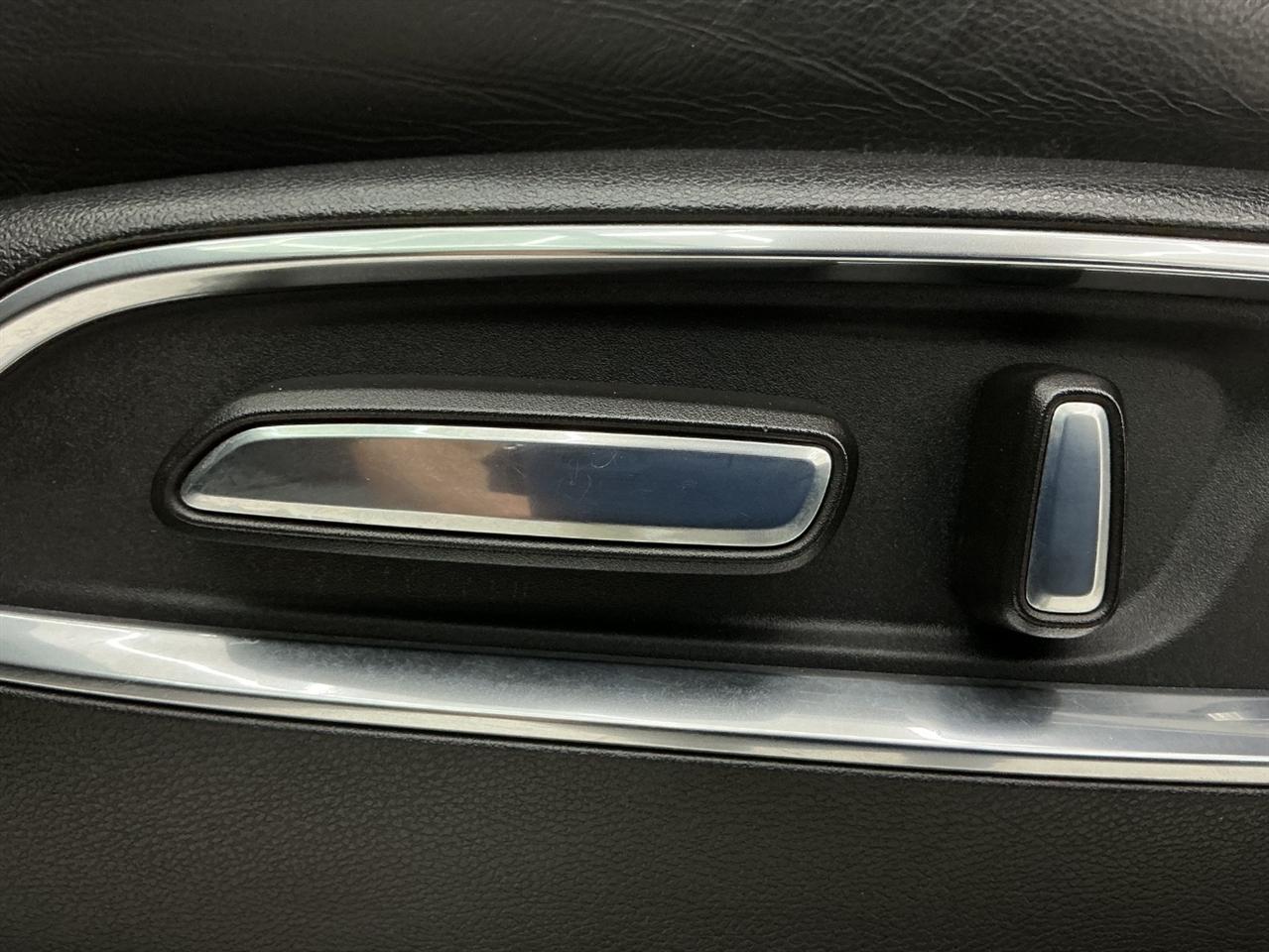 Acura MDX FWD 2019