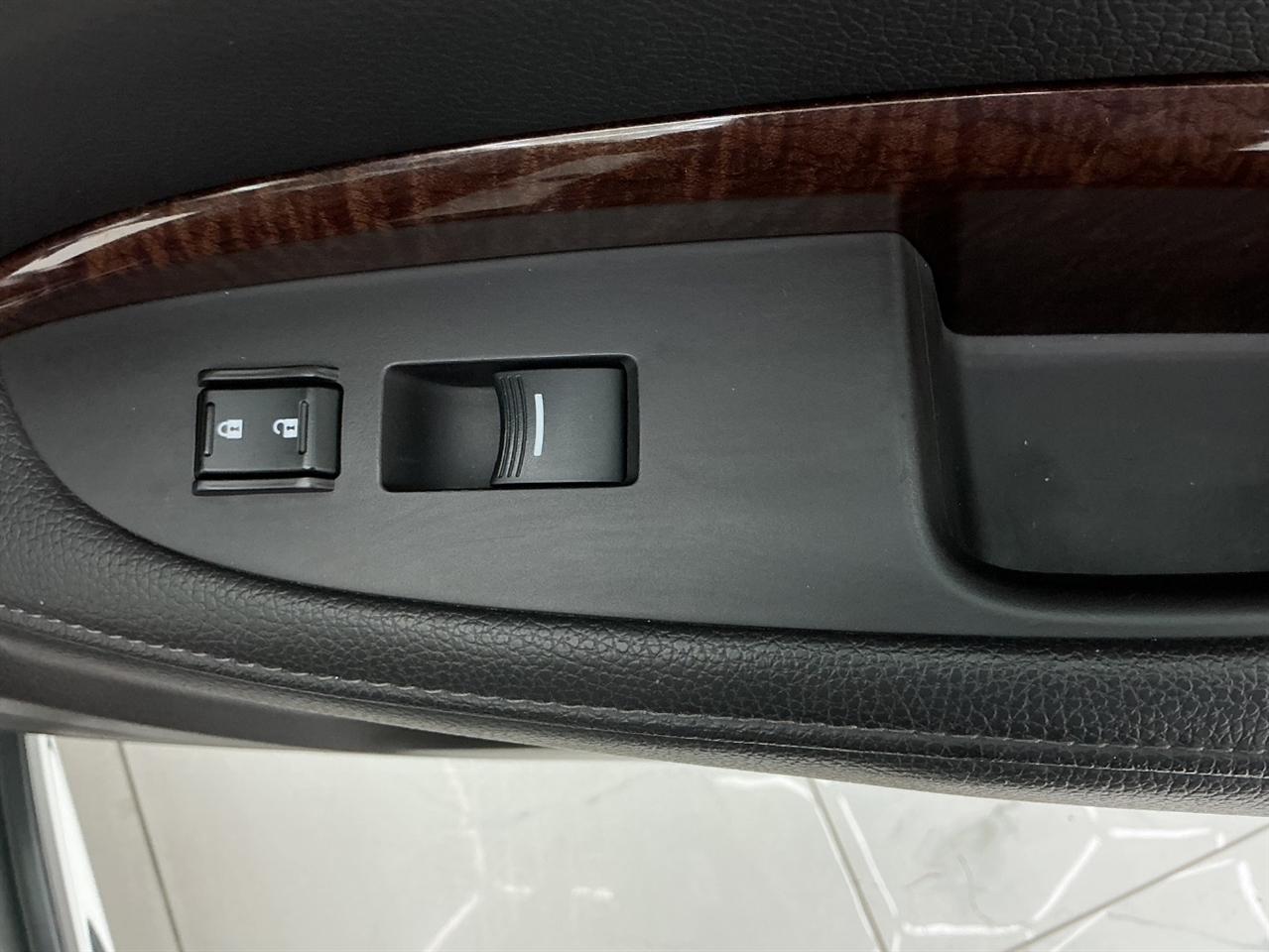Acura MDX FWD 2019